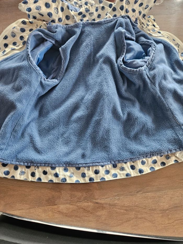 Lot de 2 vestes bébé - photo numéro 4
