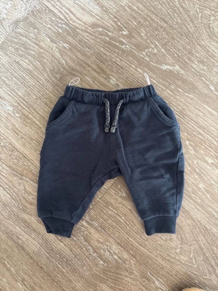 Lot de vêtements 2-3M - photo numéro 10