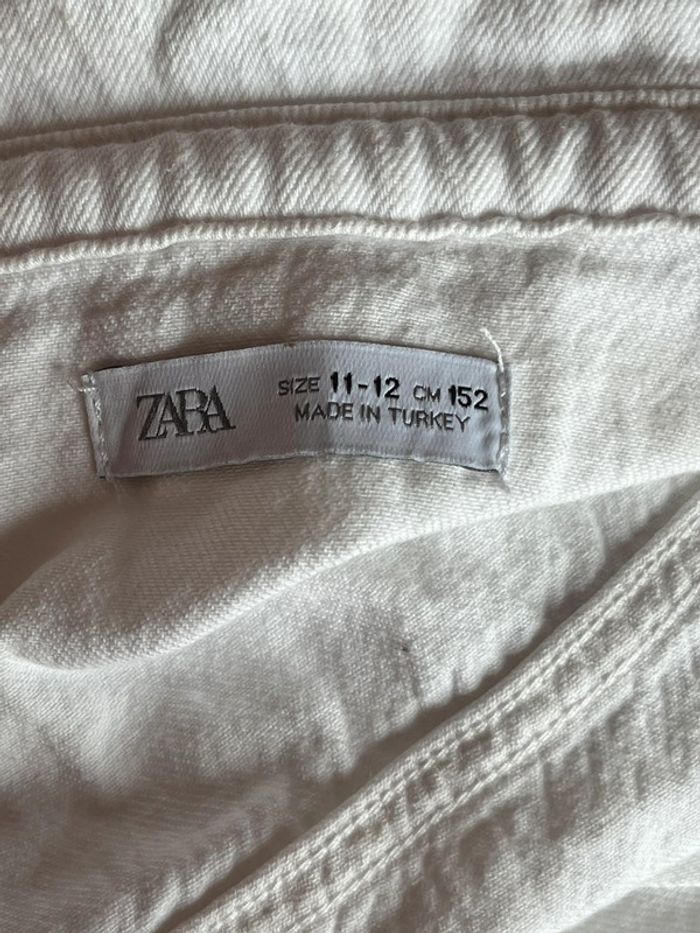 Robe blanche - photo numéro 4