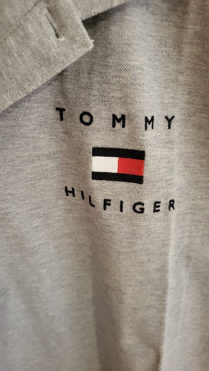 Polo homme - photo numéro 5