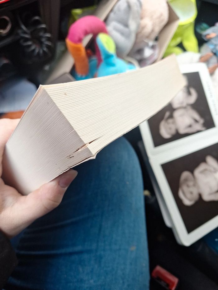 Tome 3 jeteur de sorts et desenvoutements la vengeance - photo numéro 6