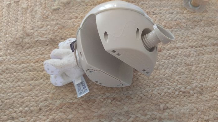 Veilleuse - photo numéro 6