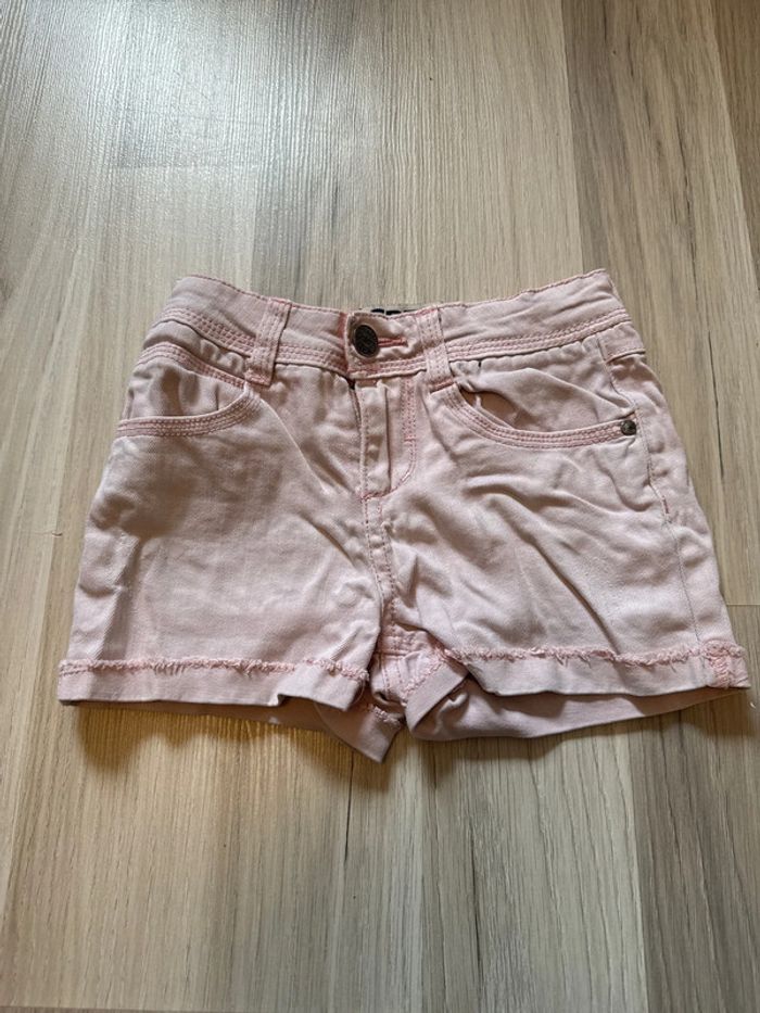 Lot 2 shorts - photo numéro 3