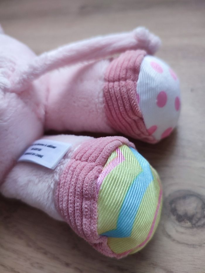 Licorne sonore - photo numéro 4