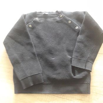 Pull Kiabi 3 ans