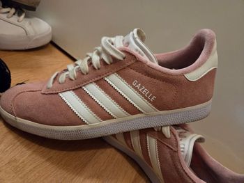 Basket Adidas 