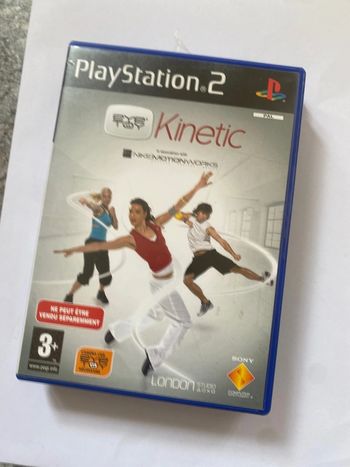 Kinetic