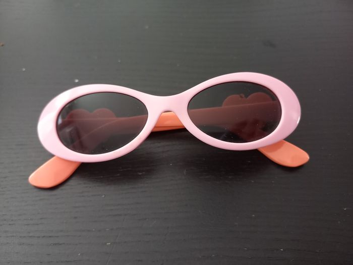 Lunette soleil minnie - photo numéro 2