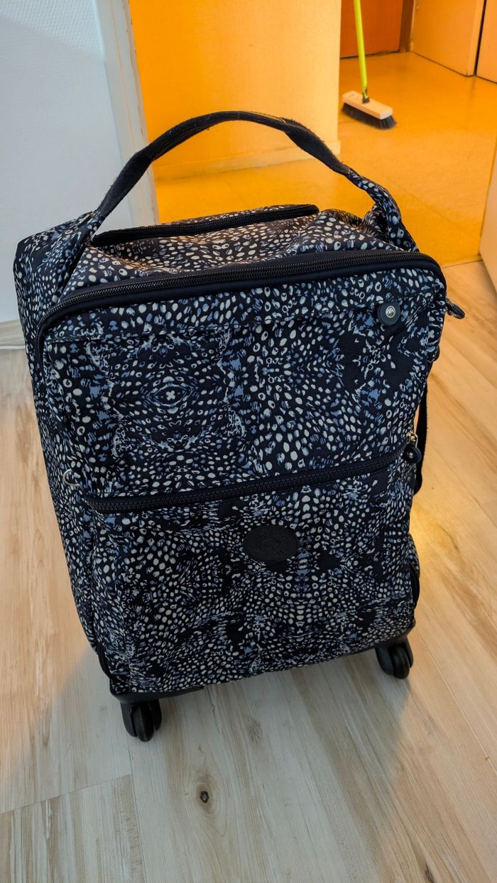 Bagage cabine souple Kipling
