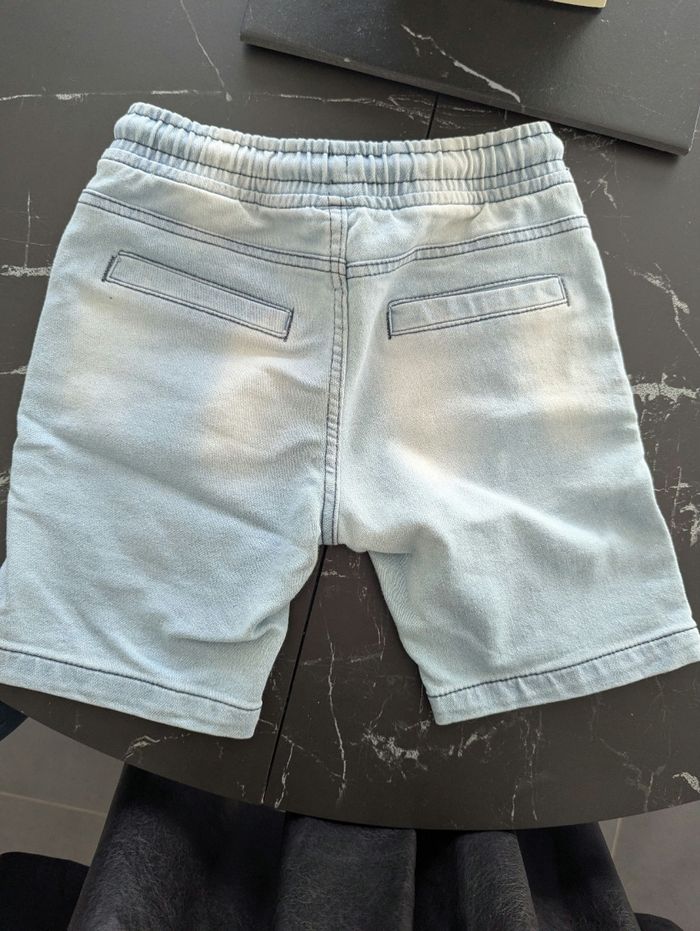 Short garçon 😉 - photo numéro 2