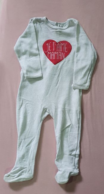 Pyjamas