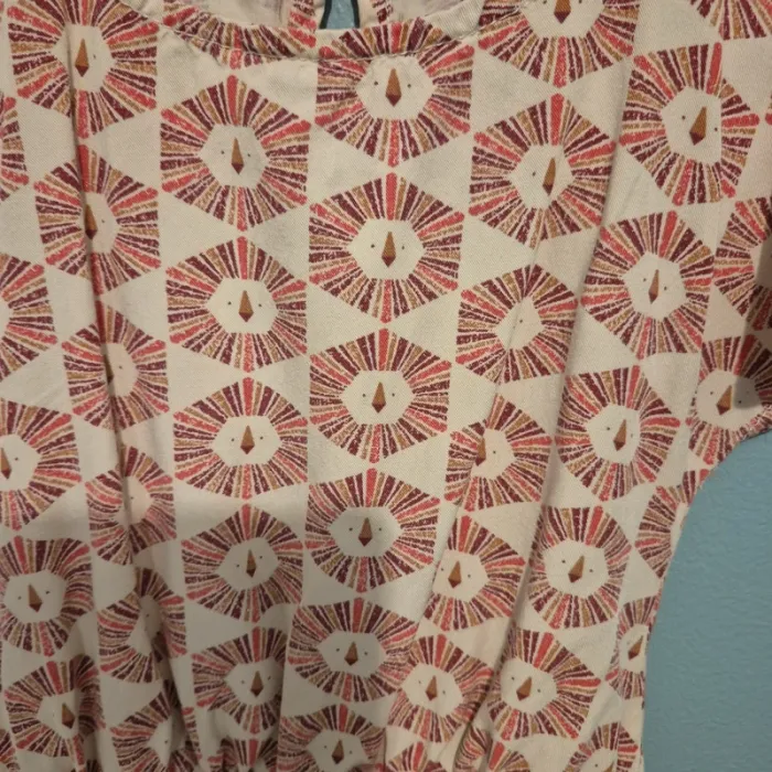 Robe été - photo numéro 4