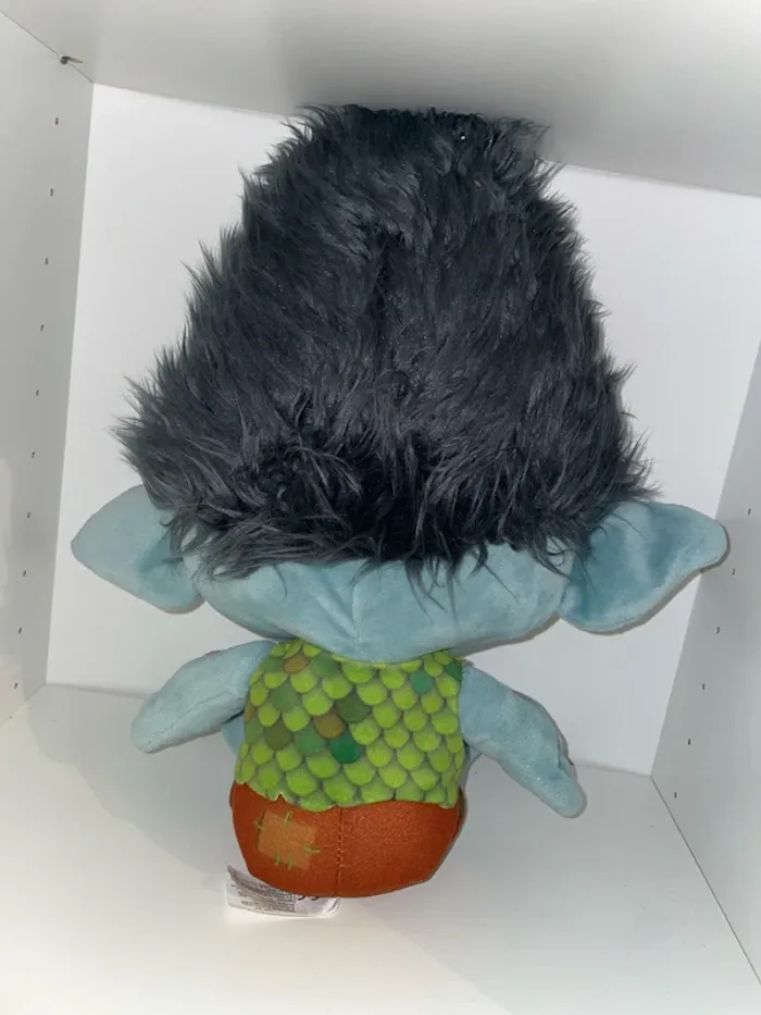 Pouluche branche des trolls - photo numéro 3