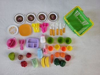 Accessoires dinettes