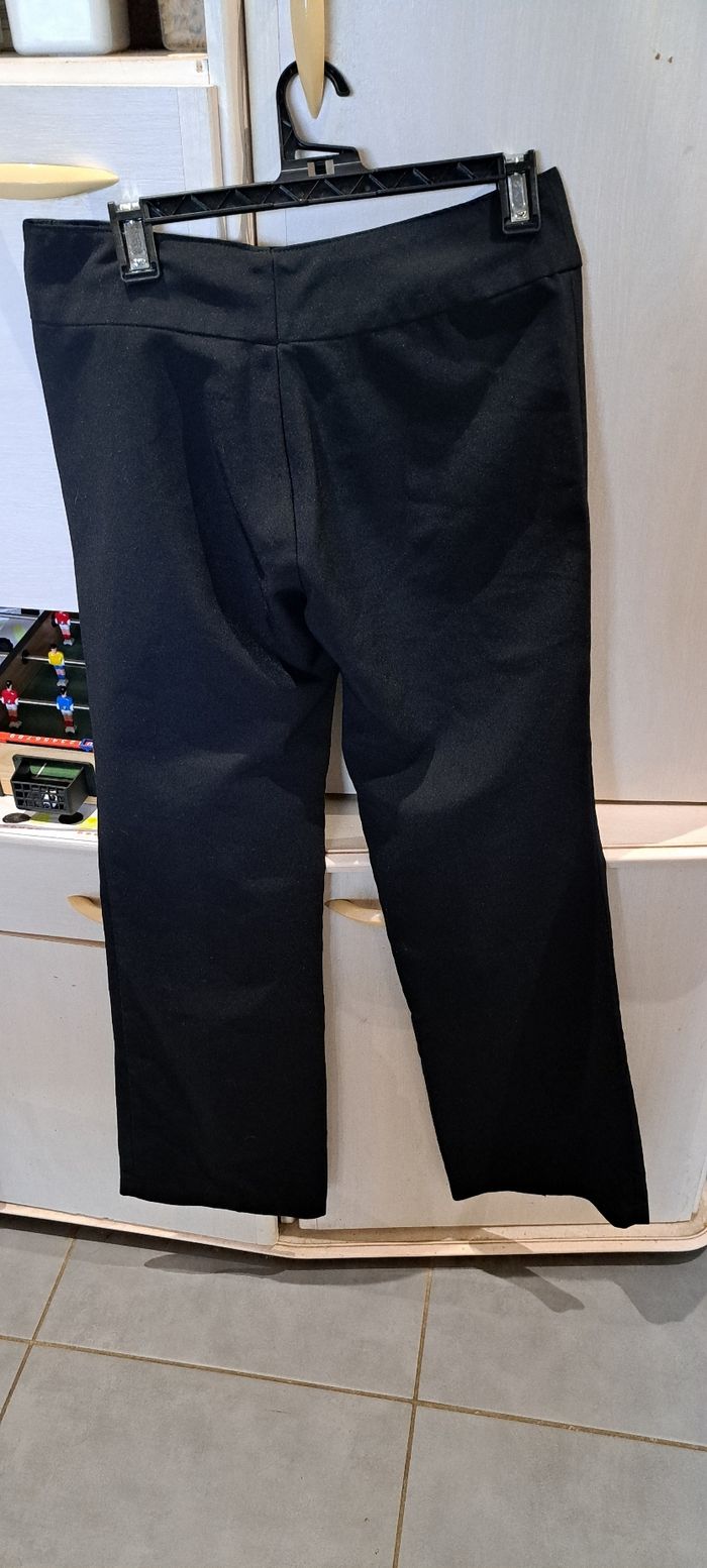 Pantalon femme taille m - photo numéro 2