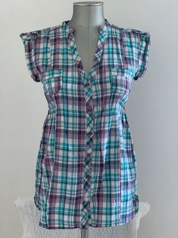 Blouse femme Bershka