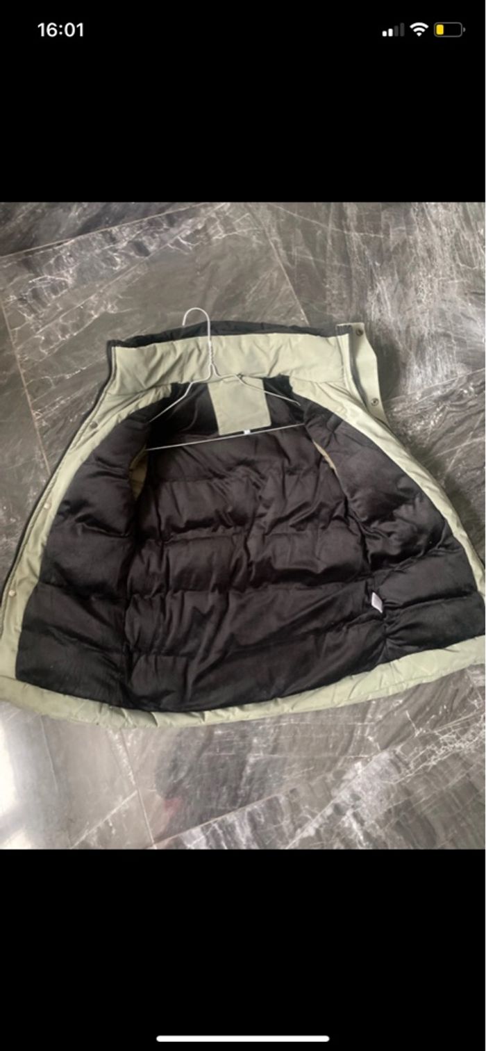 Manteau - photo numéro 3