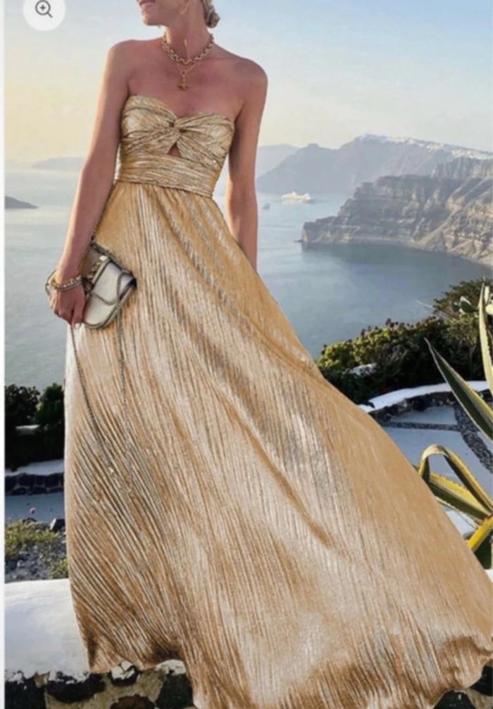 Robe femme - photo numéro 6