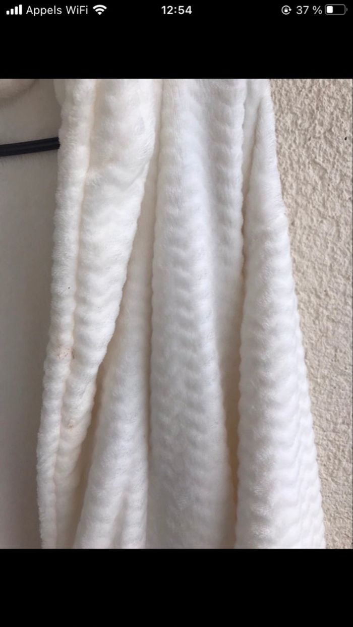 Peignoir - photo numéro 5