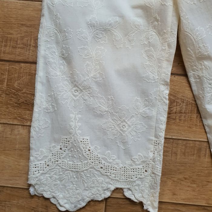 Ensemble pantalon t-shirt 6 ans - photo numéro 4
