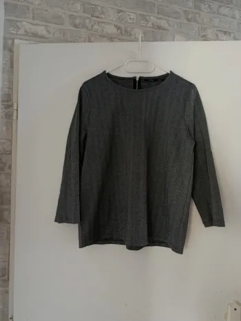 Blouse 3/4 kiabi