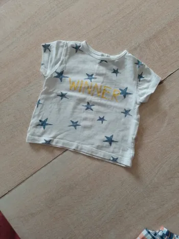 Tee shirt