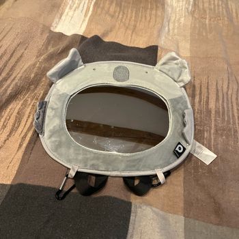 Miroir Voiture