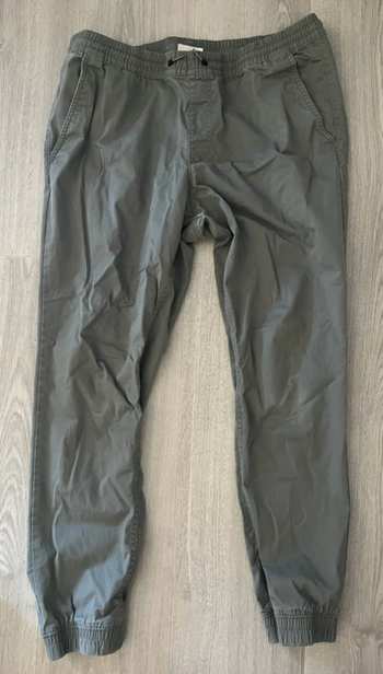 Pantalon toile Jack and Jones