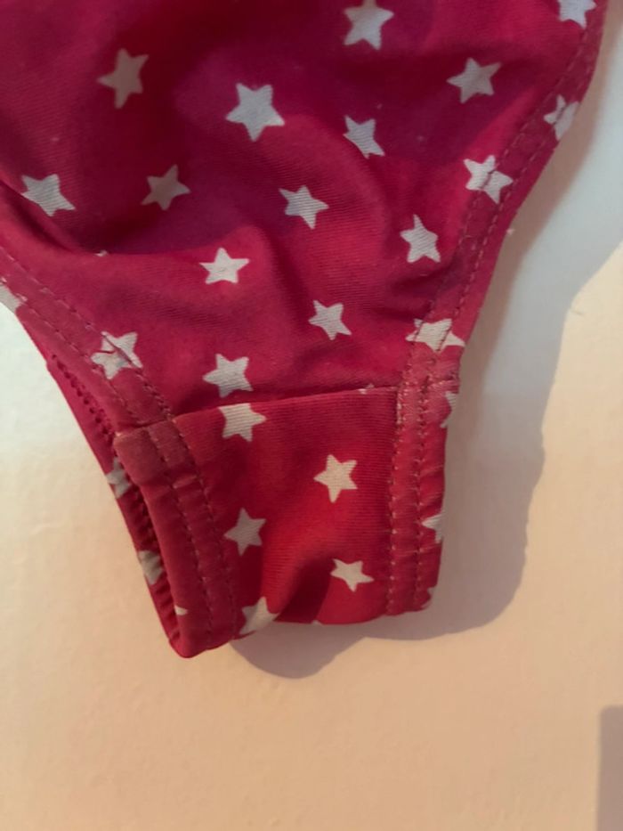 Lot de 2 bas de maillots de bain, LOL surprise. - photo numéro 9