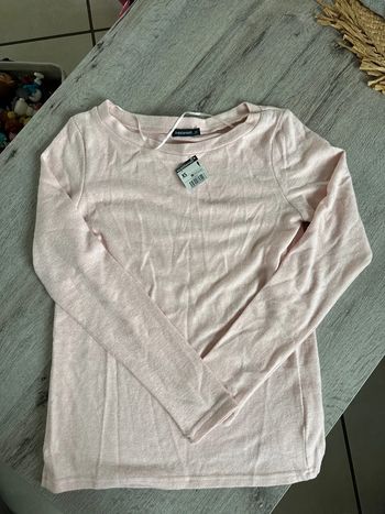 Pull Xs neuf in extenso femme