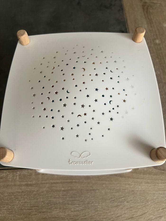 Lampe trousselier - photo numéro 3