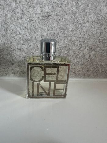 Parfum miniature Céline
