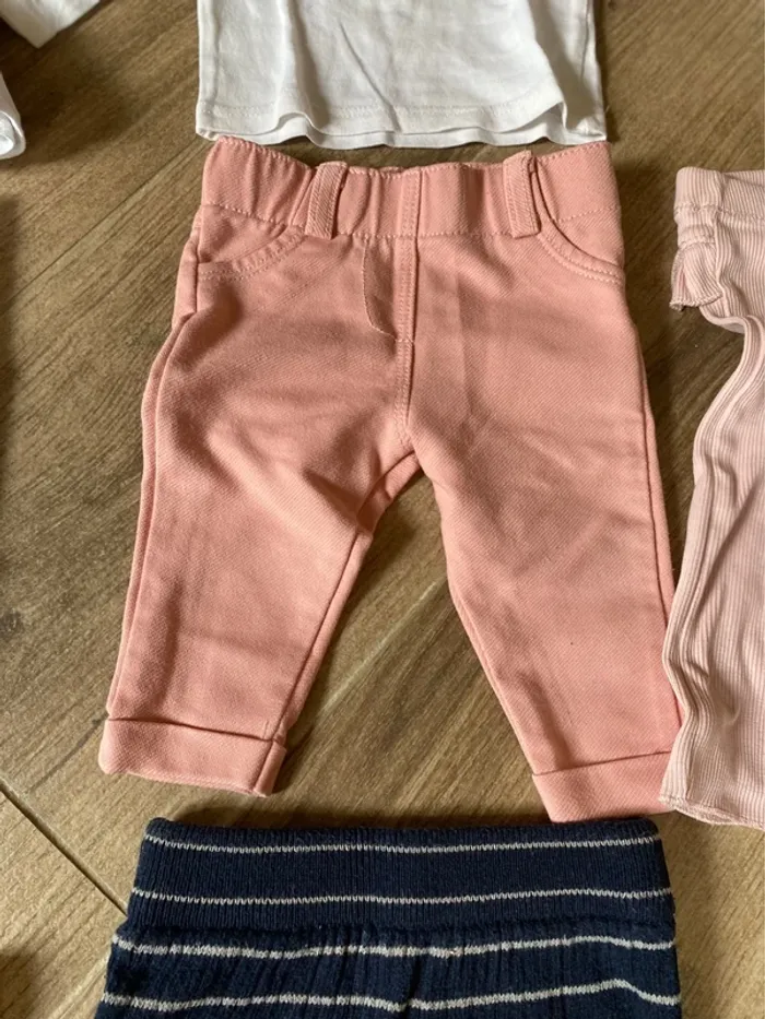 vêtements fille - photo numéro 7