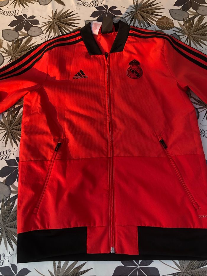 Ensemble sport Réal Madrid - photo numéro 2