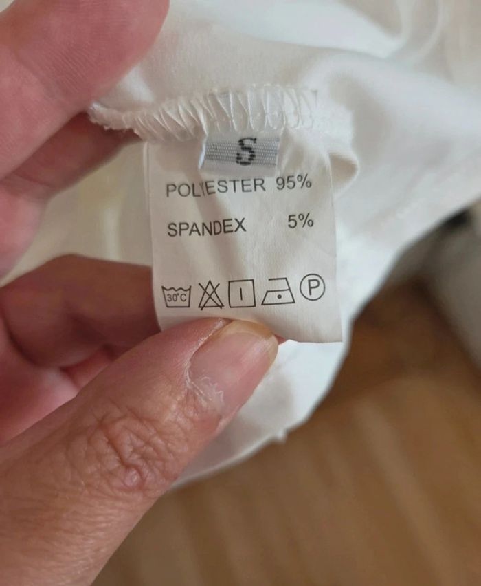 Robe moulante 🌸 S - photo numéro 4