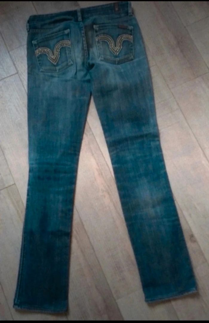 Jeans - photo numéro 5