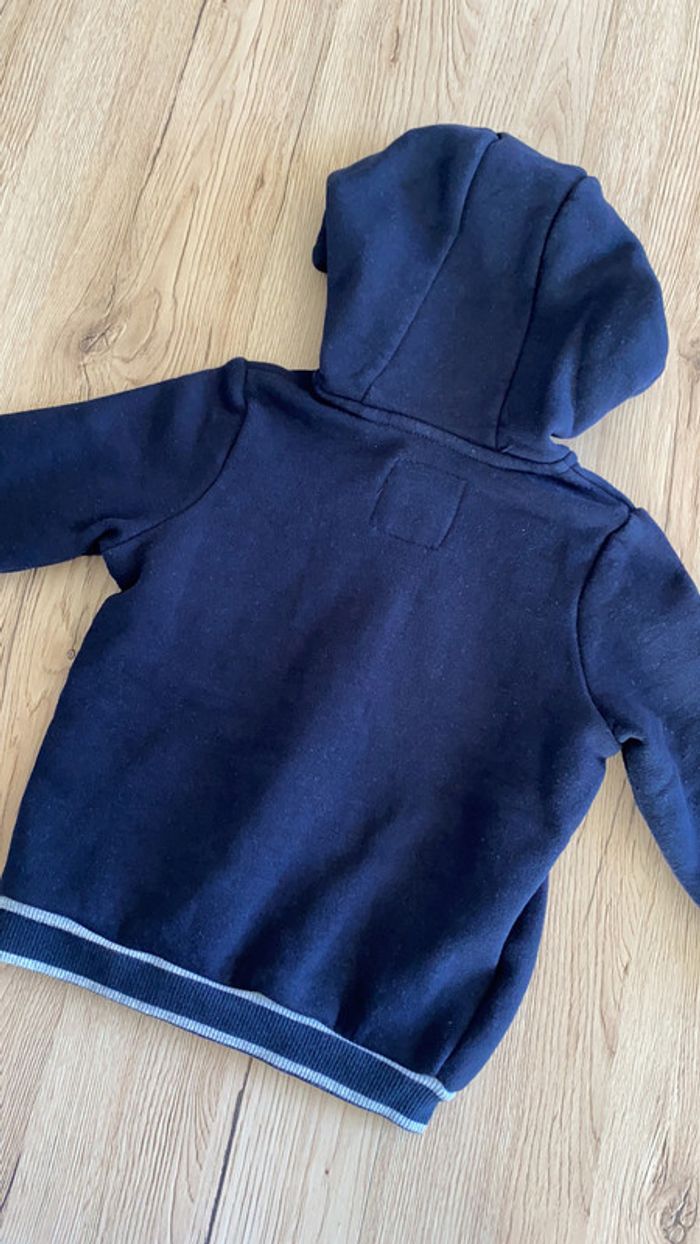 Veste - photo numéro 6