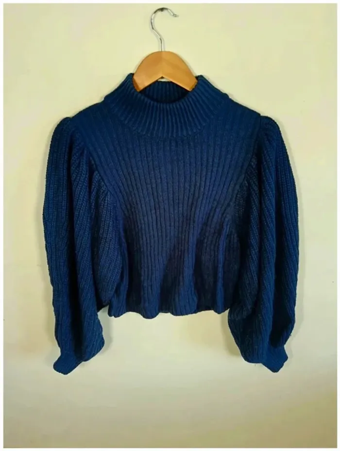 C28 pull marine Asos 34