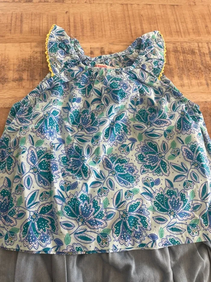 Ensemble dpam - photo numéro 2