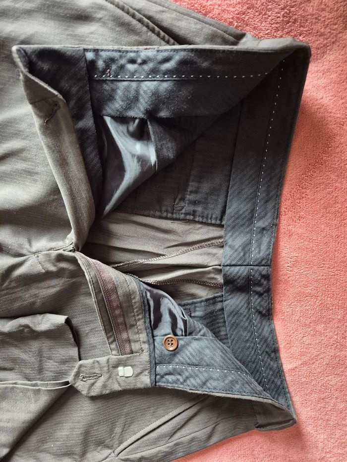 Pantalon homme taille 42 - photo numéro 4