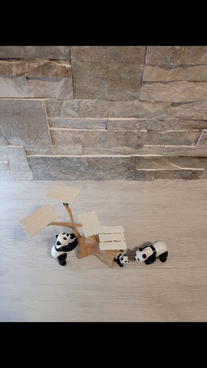 Playmobil Panda 70353 - photo numéro 2