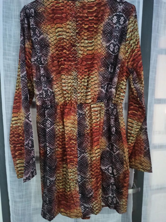 Robe Shein T1 neuve - photo numéro 2