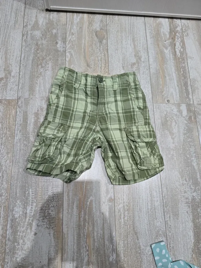 Short #orianablgarcon4ans