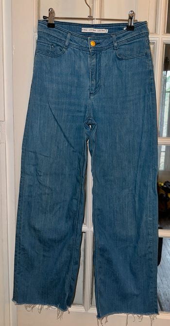 Jeans & other stories  Jambes large Taille 26 us Valeur 80 euros