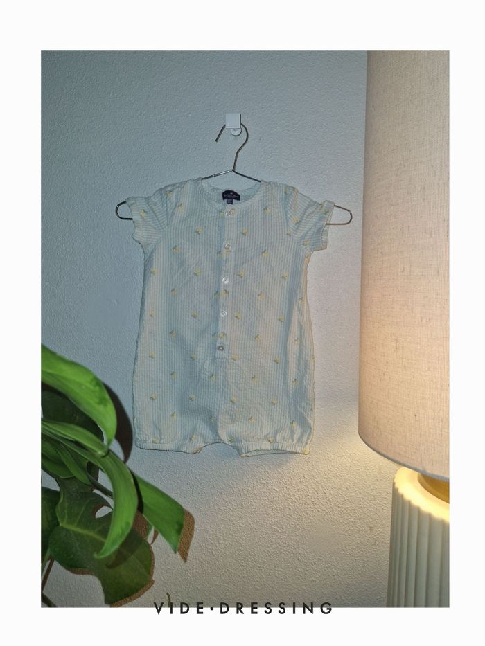 Vêtement bébé