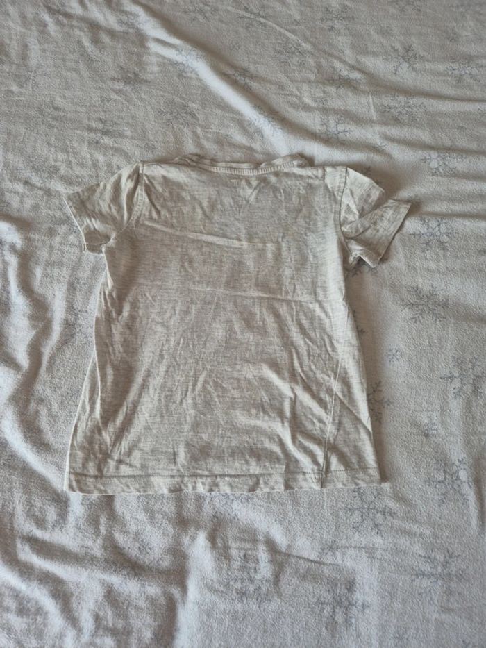 T shirt 6 ans - photo numéro 4