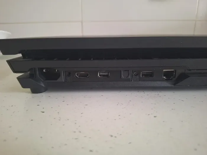 PlayStation 4 Pro