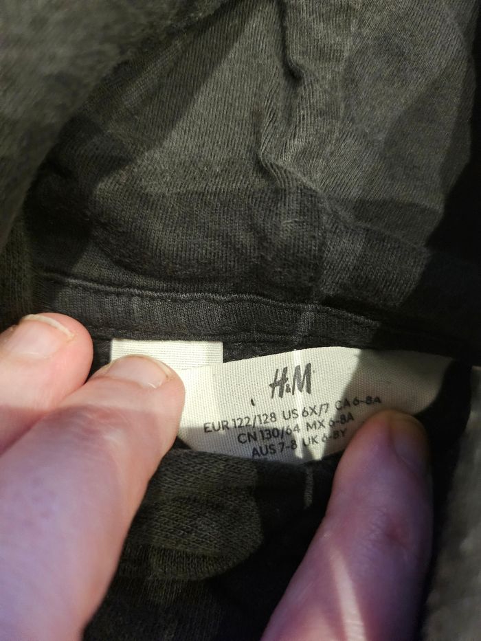 Pull 122/128 - photo numéro 4