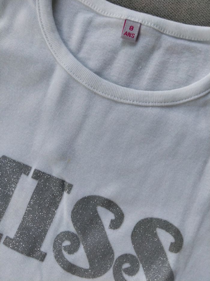 T-shirt - photo numéro 2