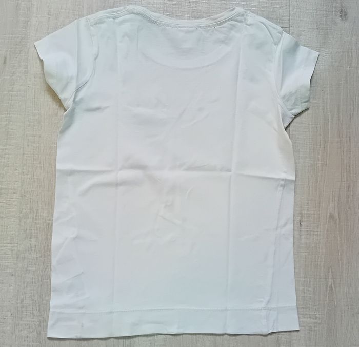 T-shirt MC Roxy 8 ans - photo numéro 6